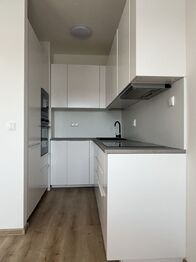 Prodej bytu 2+kk v osobním vlastnictví 36 m², Kladno