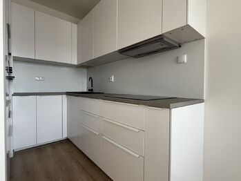 Prodej bytu 2+kk v osobním vlastnictví 36 m², Kladno