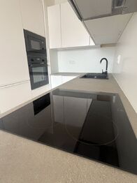 Prodej bytu 2+kk v osobním vlastnictví 36 m², Kladno