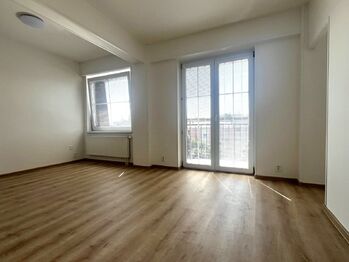 Prodej bytu 2+kk v osobním vlastnictví 36 m², Kladno