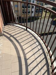 Prodej bytu 2+kk v osobním vlastnictví 36 m², Kladno
