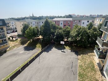 Prodej bytu 2+kk v osobním vlastnictví 36 m², Kladno
