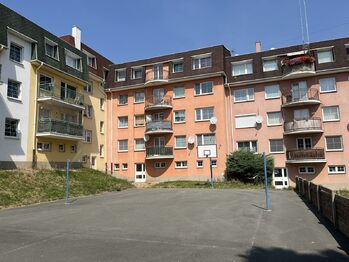 Prodej bytu 2+kk v osobním vlastnictví 36 m², Kladno