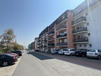 Prodej bytu 2+kk v osobním vlastnictví 36 m², Kladno