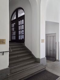 Pronájem kancelářských prostor 62 m², Praha 2 - Vinohrady