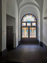 Pronájem kancelářských prostor 62 m², Praha 2 - Vinohrady