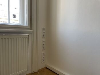 Pronájem kancelářských prostor 62 m², Praha 2 - Vinohrady