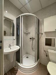Pronájem kancelářských prostor 62 m², Praha 2 - Vinohrady
