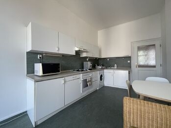 Pronájem kancelářských prostor 62 m², Praha 2 - Vinohrady