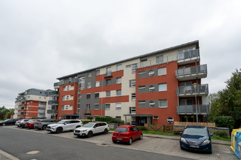 Pronájem bytu 2+kk v osobním vlastnictví 53 m², Zlín