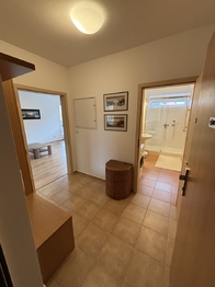 Pronájem bytu 2+kk v osobním vlastnictví 53 m², Zlín
