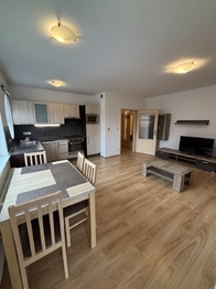 Pronájem bytu 2+kk v osobním vlastnictví 53 m², Zlín