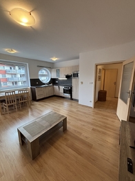 Pronájem bytu 2+kk v osobním vlastnictví 53 m², Zlín