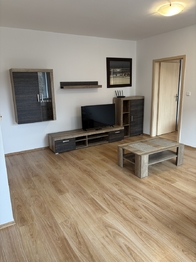 Pronájem bytu 2+kk v osobním vlastnictví 53 m², Zlín