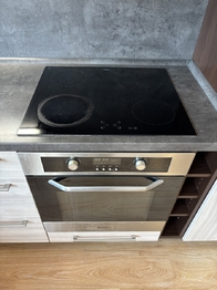 Pronájem bytu 2+kk v osobním vlastnictví 53 m², Zlín