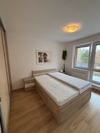 Pronájem bytu 2+kk v osobním vlastnictví 53 m², Zlín