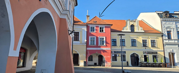 Prodej domu 112 m², Kadaň