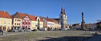 Prodej domu 112 m², Kadaň