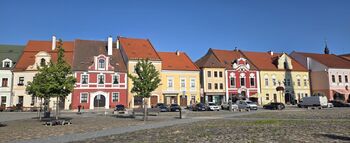 Prodej domu 112 m², Kadaň
