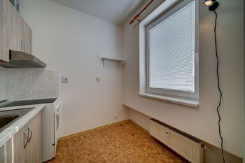Pronájem bytu 1+1 v družstevním vlastnictví 34 m², Poděbrady