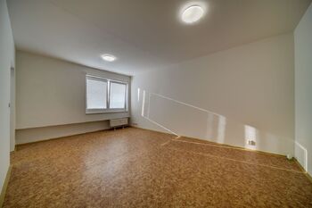 Pronájem bytu 1+1 v družstevním vlastnictví 34 m², Poděbrady