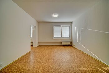 Pronájem bytu 1+1 v družstevním vlastnictví 34 m², Poděbrady