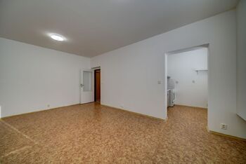 Pronájem bytu 1+1 v družstevním vlastnictví 34 m², Poděbrady