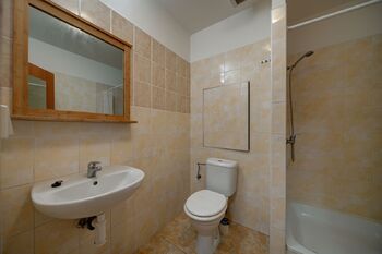 Pronájem bytu 1+1 v družstevním vlastnictví 34 m², Poděbrady