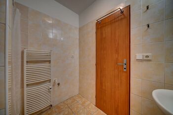 Pronájem bytu 1+1 v družstevním vlastnictví 34 m², Poděbrady
