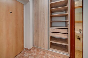 Pronájem bytu 1+1 v družstevním vlastnictví 34 m², Poděbrady