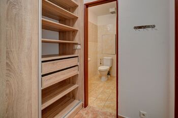 Pronájem bytu 1+1 v družstevním vlastnictví 34 m², Poděbrady