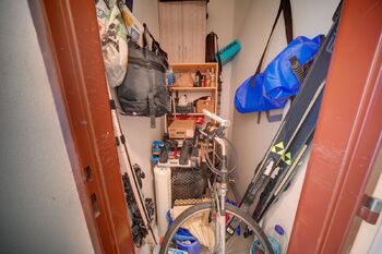 Pronájem bytu 1+1 v družstevním vlastnictví 34 m², Poděbrady