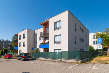 Prodej bytu 2+kk v osobním vlastnictví 52 m², Plzeň