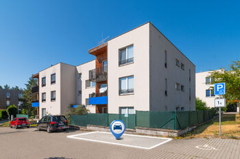 Prodej bytu 2+kk v osobním vlastnictví 52 m², Plzeň
