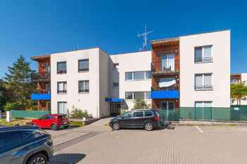 Prodej bytu 2+kk v osobním vlastnictví 52 m², Plzeň