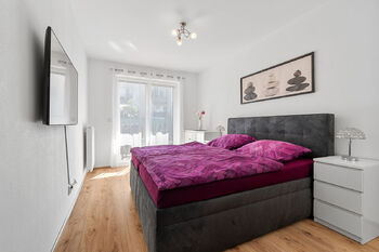 Prodej bytu 2+kk v osobním vlastnictví 52 m², Plzeň