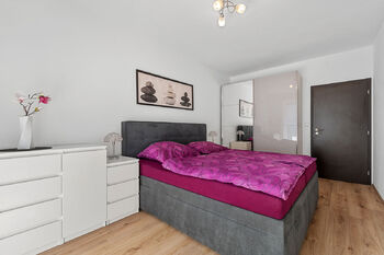 Prodej bytu 2+kk v osobním vlastnictví 52 m², Plzeň