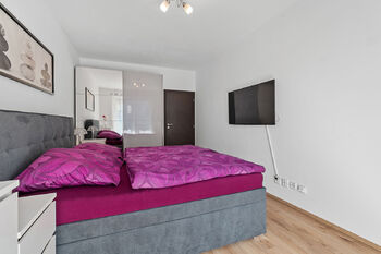 Prodej bytu 2+kk v osobním vlastnictví 52 m², Plzeň