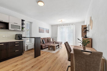 Prodej bytu 2+kk v osobním vlastnictví 52 m², Plzeň