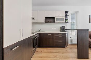 Prodej bytu 2+kk v osobním vlastnictví 52 m², Plzeň