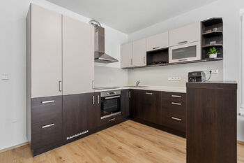 Prodej bytu 2+kk v osobním vlastnictví 52 m², Plzeň
