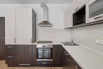 Prodej bytu 2+kk v osobním vlastnictví 52 m², Plzeň