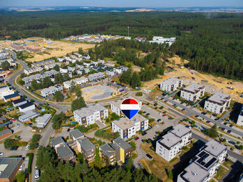 Prodej bytu 2+kk v osobním vlastnictví 52 m², Plzeň