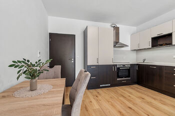 Prodej bytu 2+kk v osobním vlastnictví 52 m², Plzeň