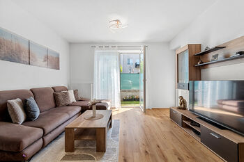 Prodej bytu 2+kk v osobním vlastnictví 52 m², Plzeň