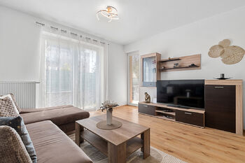 Prodej bytu 2+kk v osobním vlastnictví 52 m², Plzeň