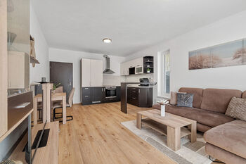 Prodej bytu 2+kk v osobním vlastnictví 52 m², Plzeň