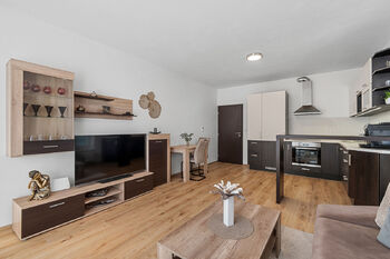 Prodej bytu 2+kk v osobním vlastnictví 52 m², Plzeň