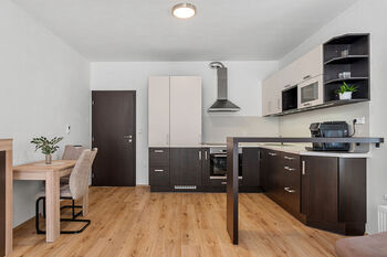 Prodej bytu 2+kk v osobním vlastnictví 52 m², Plzeň