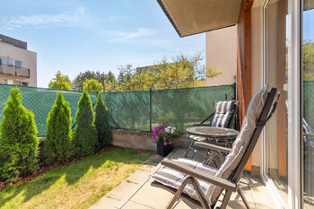 Prodej bytu 2+kk v osobním vlastnictví 52 m², Plzeň